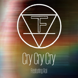 The Frixion - Cry, Cry, Cry (Single) (2020)