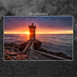VA - The Lighthouse Saga (2020)