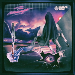 The Midnight - Horror Show (2020)