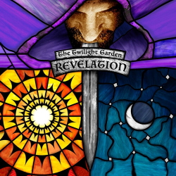 The Twilight Garden - Revelation (2020)