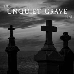 VA - The Unquiet Grave 2020 (2020)