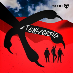 Torul - Teniversia (2CD) (2020)