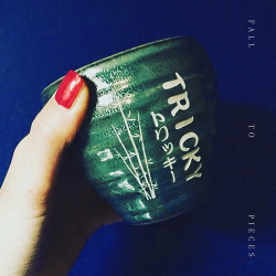 Tricky - Fall To Pieces (2020)