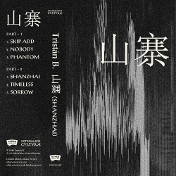 Tristán B. - Shanzhai (2020)