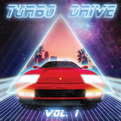VA - TurboDrive, Vol. 1 (2020)