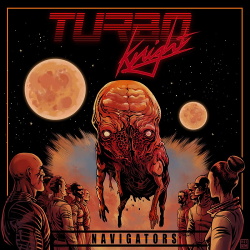 Turbo Knight - Navigators (2020)