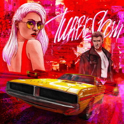 Turboslash - Speed (2020)