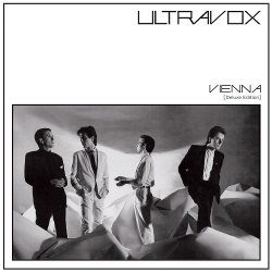 Ultravox - Vienna (40th Anniversary / Deluxe Edition) (4CD) (2020)
