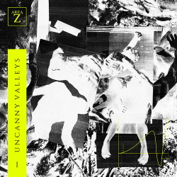 VA - Uncanny Valleys (Vol. I) (2020)