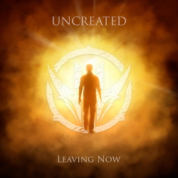 Uncreated - Leaving Now (EP) (2020)