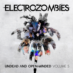 VA - Undead And Open​-​Minded: Volume 5 (2020)