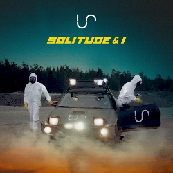 Unify Separate - Solitude & I (Single) (2020)