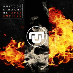 Unitcode:Machine - Paper Empires (Single) (2020)