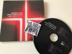 VA - Obey The Noise V4 (2019)
