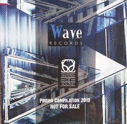 VA - Promo Compilation 2019 (2019)