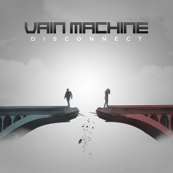 Vain Machine - Disconnect (EP) (2020)