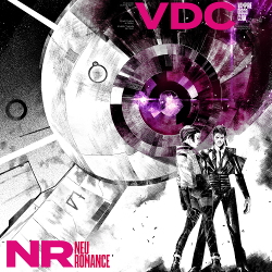 Vampire Disco Club - Neu Romance (2020)