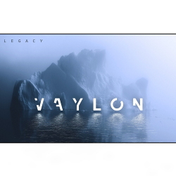 Vaylon - Legacy (2020)