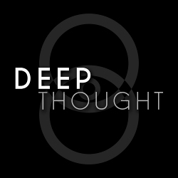Vogon Poetry - Deep Thought (2020)