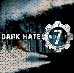 WÜLF7 - Dark Hate (2020)