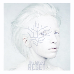 We The North - The Great Reset (EP) (2020)
