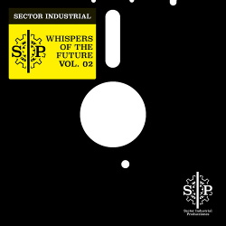 VA - Whispers Of The Future Vol. 02 (2020)