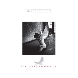 White Door - The Great Awakening (2020)