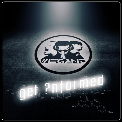 Wiegand - Get Informed (Single) (2020)