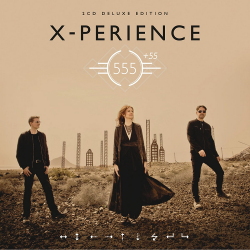 X-Perience - 555 (2CD Deluxe Edition) (2020)