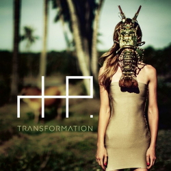 X-Marks The Pedwalk - Transformation (2020)