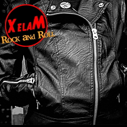 XelaM - Rock and Roll (2020)