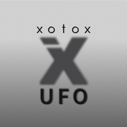 Xotox - UFO (Single) (2020)