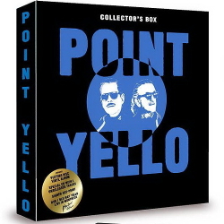 Yello - Point (Limited Collector's Edition) (2020)