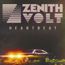 Zenith Volt - Heartbeat (Single) (2020)