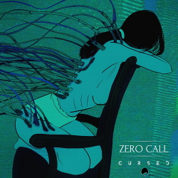 Zero call feat. Augustine - Cursed (Single) (2020)