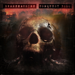Zwaremachine - Conquest 3000 Single​/Remix EP (2022)