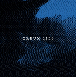 Creux Lies - Blue/The Veil (Single) (2020)