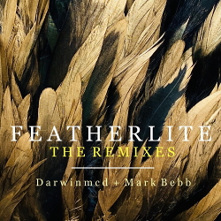darwinmcd + Mark Bebb - Featherlite: The Remixes (2020)
