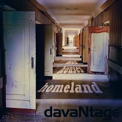 davaNtage - Dead Houses Homeland (EP) (2020)