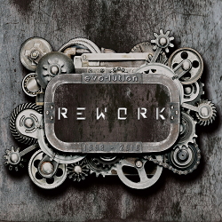 evo-lution - Rework (1998 - 2016) (2020)
