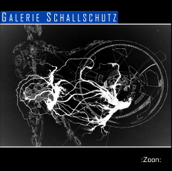 Galerie Schallschutz - Zoon Logon Echon (2020)