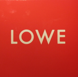 Lowe - Tenant (2CD Limited Edition) (2005)