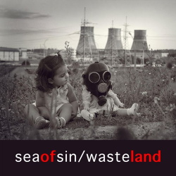 seaofsin - Wasteland (2020)