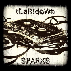tEaR!doWn - Sparks (EP) (2020)