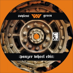 :wumpscut: - Soylent Green (Panzer Wheel Edit) (2020)