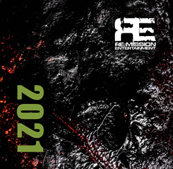 VA - Re:Mission Entertainment - 2021 Label Compilation (2021)