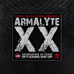 VA - ARMALYTE XX (2021)