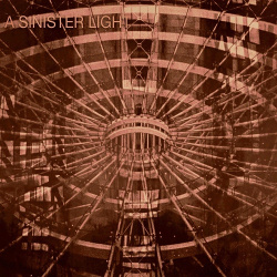 A Sinister Light - A Sinister Light EP (2021)