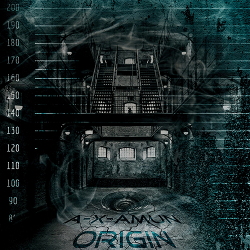 A-X-Amun - Origin (2021)