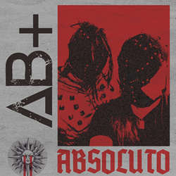 Absoluto - AB+ (EP) (2021)